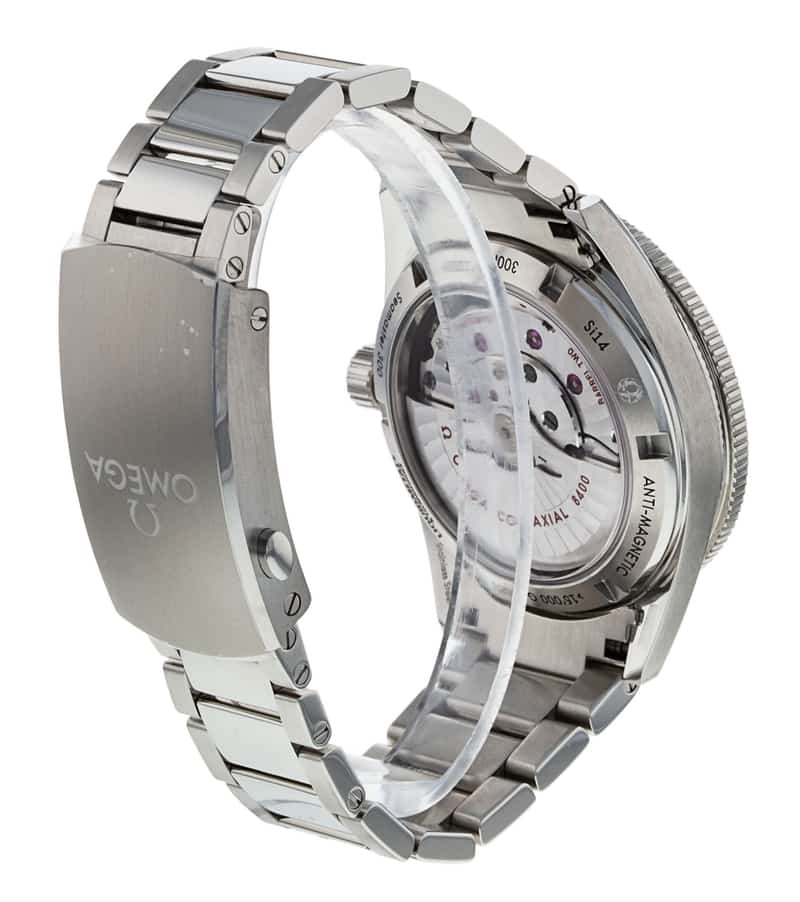 Omega Seamaster 300m 233.30.41.21.01.001